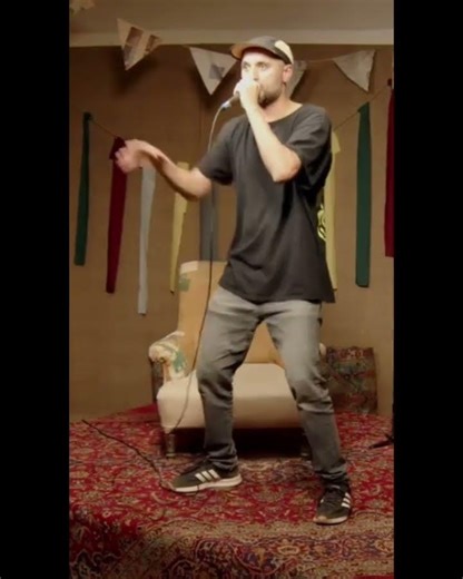 Teaching a Crowd to Beatbox in Minutes 🔥 #beatbox #beatboxing #musiceducation #addicts