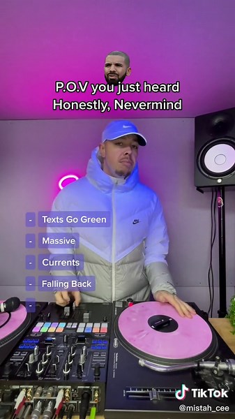 Drake's Latest Album Release: A Mix of Breakup Songs