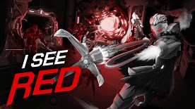 I See Red | PC - Steam | Game Keys