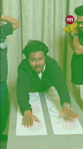 Try to repeat 😁😵‍💫| #shorts | Wait For It