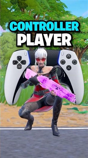 BEST Tweak Zone SECRET Settings! 🎮 BEST Controller SETTINGS (CONSOLE & PC) #shorts #fortnite