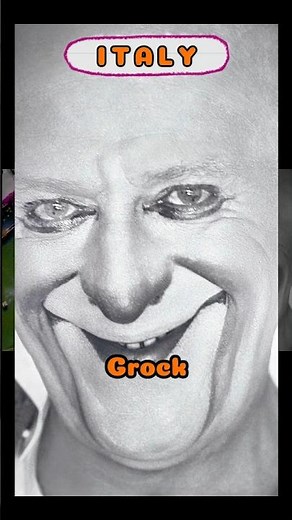 Villa Grock: the magical Italian home of the most famous clown of the 20th century