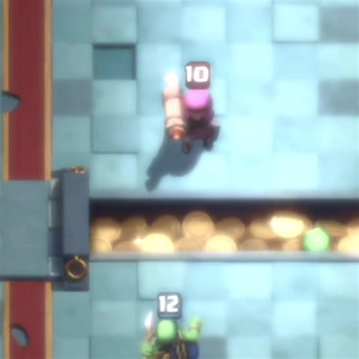 Goblin#mimimimi#clashroyal#goblin#rocket | clash royal