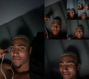 Duet with CostcoChocolateCake: Moon and Sun Takeover