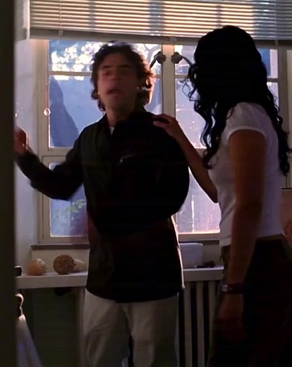 Oh, Cara mia #davidkrumholtz #numb3rsedit #davidkrumholtzedit #charlieeppes #numb3rscharlie #numb3rs