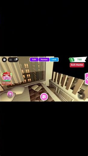 Canvas VS Art :D #adoptme #adoptmeroblox #roblox #building #robloxedit