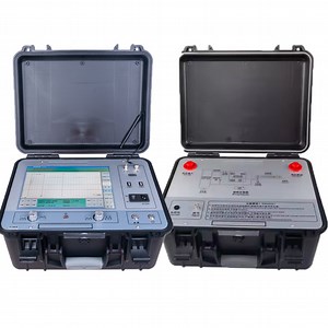 [Hot Item] Arc Cable Fault Distance Pre-Locator with 12.1 Inch Touch Display