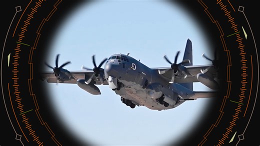 Inside the U.S. Ghostriders and Reapers Being Used to Strike Boats - MarketWatch