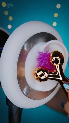 ASMR Deep Ear Tingles - No Way To Resist (ASMR No talking)