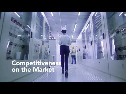 Enel X’s Distributed Energy Ecosystem