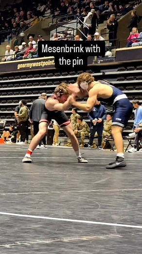 Nittany Lion Wrestling Club on Reels