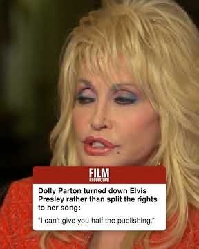 R.I.P. Dolly Parton | The Big Interview with Dan Rather
