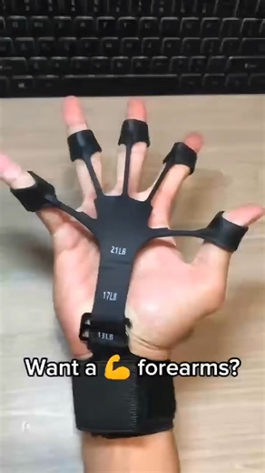 Portable hand strengthener expander: Fitness/gym/rehabilitation use, boosts grip strength for all | Hoàng Hậu