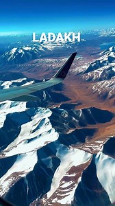 Ladakh 📍makes you fall in Love ❤️ . Ladakh's scenic allure lies in its towering mountains, sparkling lakes, and expansive barren terrain. The stark beauty of its high-altitude desert, adorned with vibrant Buddhist monasteries and quaint villages, offers a distinctive and captivating landscape. From the shimmering blue expanse of Pangong Lake to the dramatic vistas of Nubra Valley, Ladakh's natural splendor is truly unparalleled. . Plan your trip to ladakh with Ride To kashmir DM/CALL/WHATSAPP 9