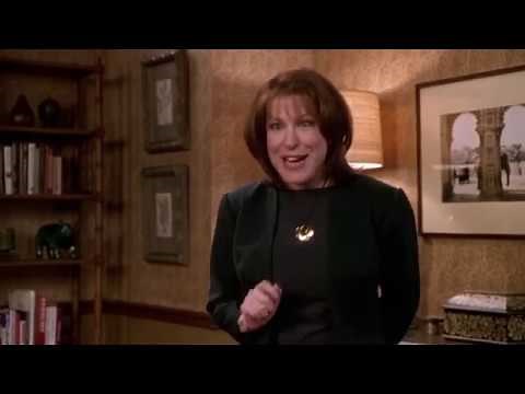 What women want ... my favorite scene (4/6) - marriage counselor scene -