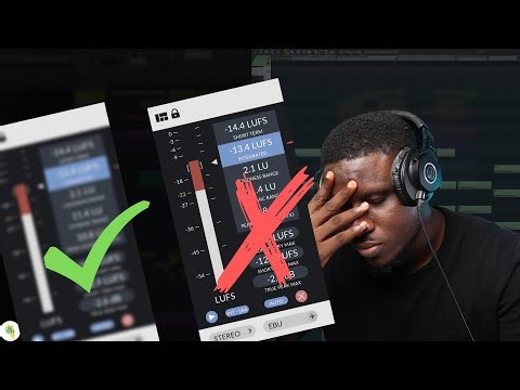 How to master a song in fl studio 20 in 2023