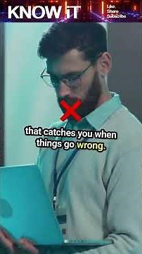 10 Surprising Facts About Reliability Engineering | KNOW iT