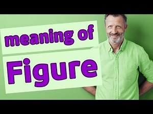 Figure | Meaning of figure