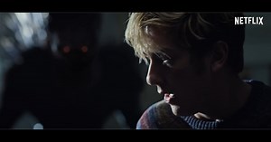 Death Note, le film : Ryuk face à Light dans un extrait très surprenant