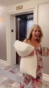 On National Napping Day, we recommend celebrating with your favorite girls in coordinated pajama sets. Happy Sleep Week! ⁠ ⁠ (video: @coasttocoast2⁠) | Royal Sonesta Hotel New Orleans
