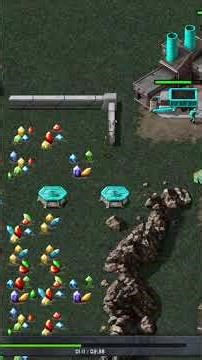 Command & Conquer: Red Alert Remastered — Allied barracks, Soviet Account