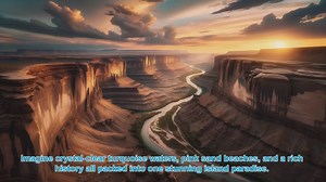 Discover Bermuda: A Family Vacation Paradise