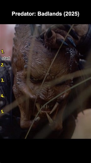 Dirk Crash-Lands on Gjina and Reluctantly Teams Up with Tia #shorts