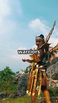 Adlet: The Terrifying Dog-Human Hybrids of Inuit Mythology 🐺🩸 #Mythology #Adlet #CreepyCreatures