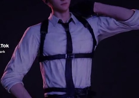 Xavier Inspired Microwave Edit Tutorial