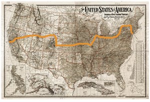 The Greatest Walker: Edward Payson Weston