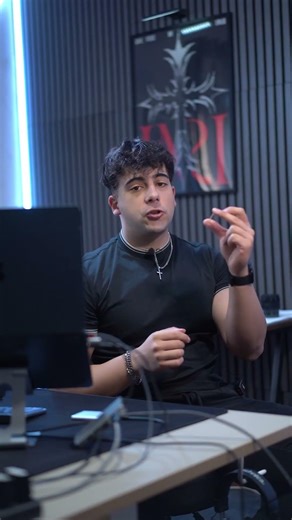 Piccolo tutorial per creare app/siti con lo stesso stile di design usando l'AI