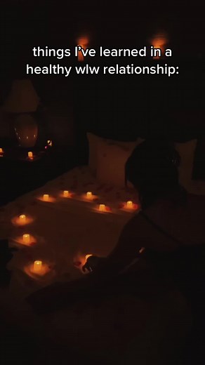 when you recognize that you love your partner unconditionally and you’re willing to put the work & effort in, love becomes easy. @urlocaldisastergay #girlfriend #wlw #datingadvice #relationship #couple #couplegoals #lesbiansoftiktok #lesbiancouple #love #healing