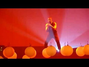 Drake - Controlla / One Dance live @ Summer Sixteen Tour, SAP Center, San Jose, CA