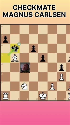 “I Checkmated Magnus Carlsen When He Was 600 Elo!” 😱♟️ #chess #magnuscarlsen