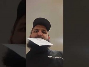 repairing pyro chem tank. 🔥