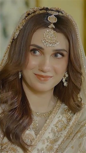 Rehmat Episode 59 | Promo | junaid Khan | Hina Tariq #shorts
