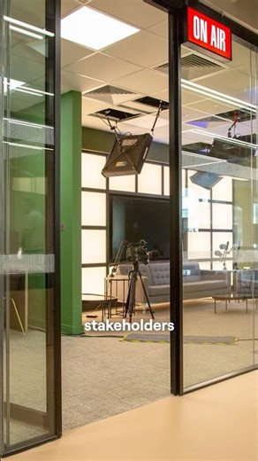 Managing Multiple Stakeholders in Office Design | Loop Interiors #workplacedesign #officedesign