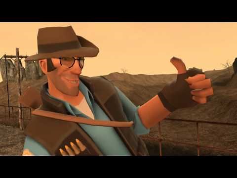 Sniping's a Good Job Mate