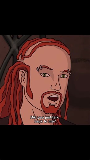 Pickle hurt Nathan😳✌️ #nathanexplosion #picklesthedrummer #metalocalypse #dethklok #toxicyaoi