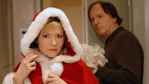 Filme in der ARD: Oh Tannenbaum