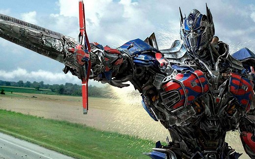 Transformers: onde assistir aos filmes da saga
