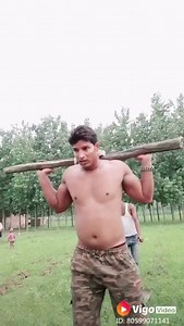 24K views · 501 reactions | Hal Chala Hi Lenge!  | Raho Fit Bano Hit | Facebook