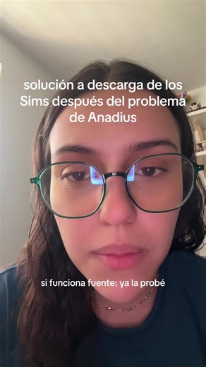 Regalo de Año Nuevo para Simmers en Los Sims 4