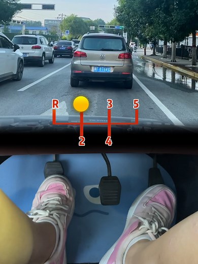 Mastering Manual Car Driving: Essential Skills and Tips for Safe Driving