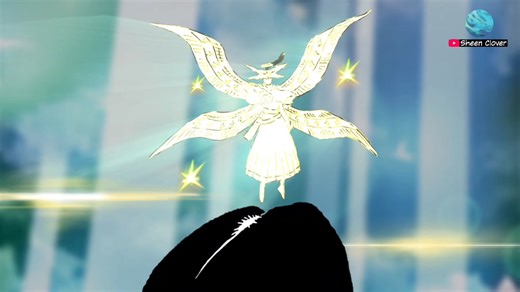 I animated Jack's Final Slash