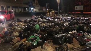 19K views · 359 reactions | South Africa is a mess! Too busy with corruption to pay workers for basic services, COVID has shown the world what this place is all about  | South Africa NOW | Facebook