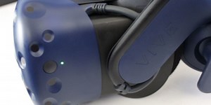 Be ready to pay a lot for Vive Pro’s higher-res virtual reality