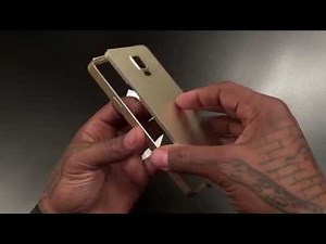 Hottest Samsung Galaxy Note 4 Case Ever!!!