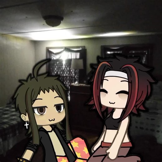 Gacha Edit Tutorial Part 21