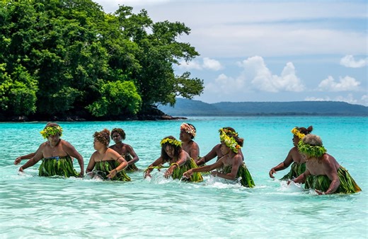 Vanuatu gears up for tourism wave in 2026 with new hotels, more flights and high Aussie demand